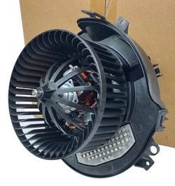 Воздуходувка golf 8 passat b8 tiguan touran t-rock superb octavia leon kodiaq фото №1