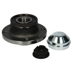 Ступиця зад opel corsa d e opel corsa d e 06-14 фото №1