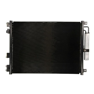 Конденсатор кондиціонера 300c lx le thema 04-14 фото №1