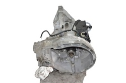 Коробка передач коробки передач ford focus mk3 c-max 1.0 ecoboost cv6r-7002-bbe m2da фото №1