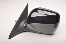 Subaru forester iii зеркало левая 5 pin европа фото №1