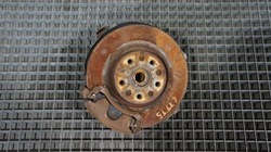 Поворотна опора лівий перед передня ліва audi tt 8s 2.0 tfsi фото №1