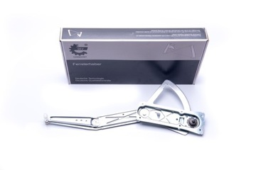 Подъемник стекла переднее левый, combo corsa b фото №1