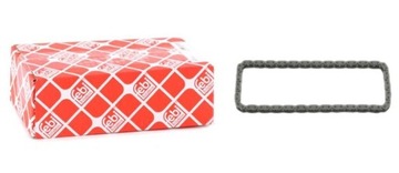 Цепь привода насоса масла audi vw fabia i+ii 1,2 фото №1