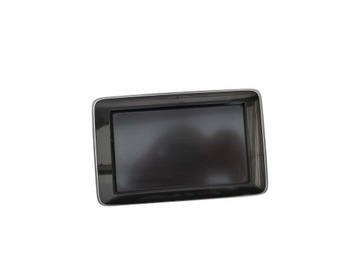 Екран дисплей радіо навігації mercedes b клас w246 фото №1