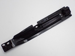 Ковзун кріплення порога праві 8737090 bmw 4 i4 g26 gran купе 23r фото №1