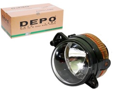 Галоген polo 05- l hb4 loro depo фото №1