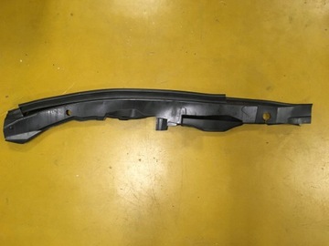 Правая защита прокладка планка крыльев infiniti q70 фото №1