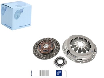 Синий print набор сцепления toyota auris 1,4 vvt-i фото №1