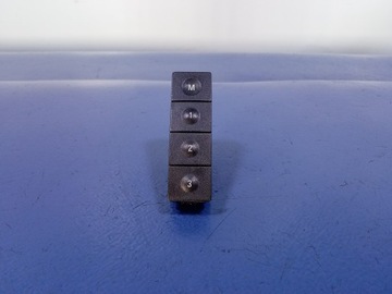 Signum vectra c панель памяти сиденья 9226205 фото №1