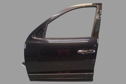 Hyundai santa fe ii двері лівий перед d2028 фото №1