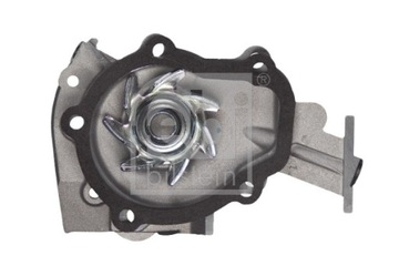 Febi насос воды daewoo 26306 фото №1