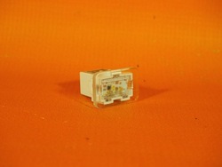 Audi q3 83a лампа led ambiente 4g0919390c фото №1