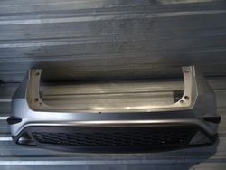 Бампер зад honda civic viii 8 ufo 2005-2008 оригинальный номер фото №1