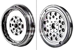 Колесо маховики luk +подарки фото №1