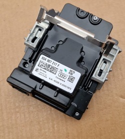 Камера ассистент ремня движения 80a907217f audi q5 оригинал jak новая фото №1