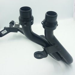 Aso vw труба системы охлаждение отопление стояночный фото №1