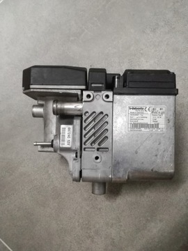 Вебасто термо top c bmw x5 64.12 6918942-03diesel фото №1