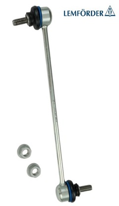 Соединитель стабилизатора перед правые левый mitsubushi outlander ii asx mn101368 фото №1