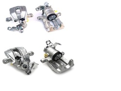 2x супорт зад лівий+ праві vw sharan 1.8 t 2.0 tdi 2.8 vr6 2.0 ford galaxy i фото №1