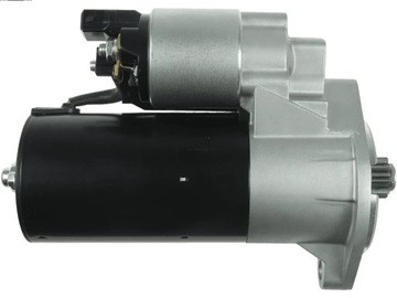 Стартер as-pl s0192 фото №1