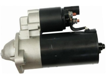 Стартер as-pl s0471 фото №1