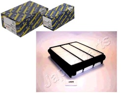 Фільтр повітря [japanparts] фото №1