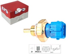 Датчик температуры воды renault eps фото №1