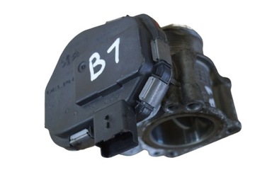 Клапан egr citroen peugeot 1.6 hdi 9673534480 фото №1