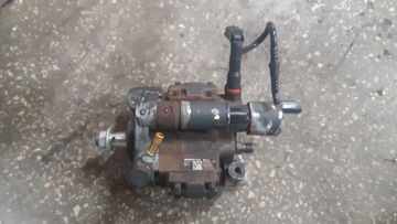 Насос впрыскивающий renault megane ii 1.5dci 02-05r фото №1