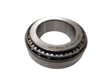 Підшипник колеса timken set1003 фото №1