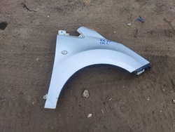 Ford ka mk2 крыло правые перед переднее фото №1