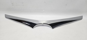 Хром решётка решётка радиатора toyota corolla e16 18 13-16 фото №1