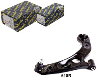 Рычаг daihatsu перед charade cuore 1,0 03- pr jap фото №1