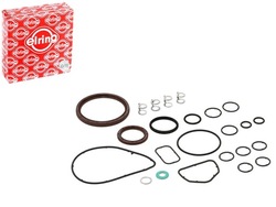 Прокладка вентиляції коробки колінчастого вала lexus is ii toyota auris фото №1