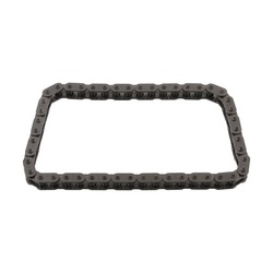 Febi bilstein 09268 цепь, привод насоса масла фото №1