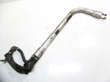 Volvo xc90 шланг воздуха труба интеркулер 2,9 t6 30677799 b6294t фото №1