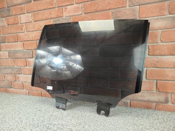 Стекло боковая дверь левая левый зад задняя vsg ssg bmw 7 g70 2022r 9451871 фото №1