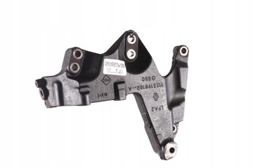 Лапи кронштейн двигателя qashqai ii 1.6 dci 13-17r фото №1