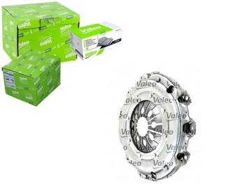 Комплект - набір зчеплення [valeo] фото №1