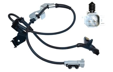 Датчик скорости вращательной колёса правый перед do chrysler voyager iv 2.4 2.5 фото №1