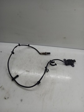Лямбда-зонд opel astra k 1,5 cdti 55513252 фото №1