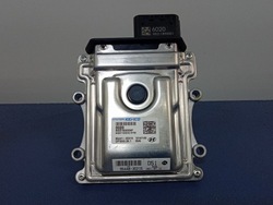 Hyundai tucson iv 1.6 гібрид модуль блок керування фото №1