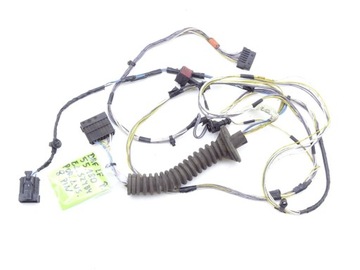 Daf lf 45 55 06-13 e4/5 жгут дверь правая фото №1