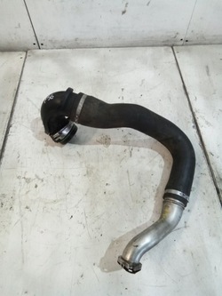 F56 труба інтеркулер insignia 2.0d фото №1