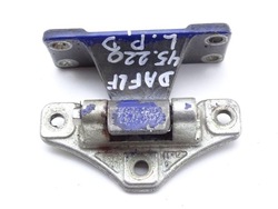 Daf lf 45 55 06-13 e4/5 петля двері лівий dół фото №1