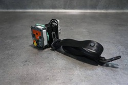 Pas безпеки праві зад задній audi a8 d4 4h 4h0857805d фото №1