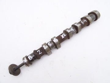 Opel vectra b 2.5 v6 вал розподільний вал r90400057 gc23 фото №1