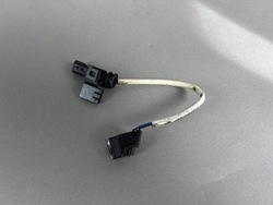 Датчик мікровимикач замка капота maserati levante фото №1