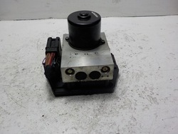 Mercedes w203 насос abs a0044310512 a2035451632 фото №1